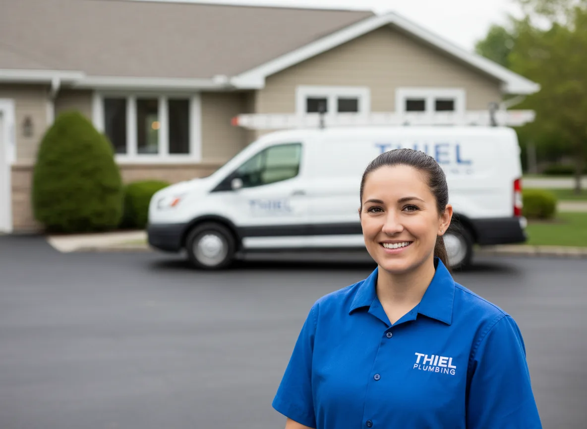 Plumber Hinton, OK FAQs